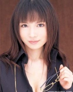 野间杏奈